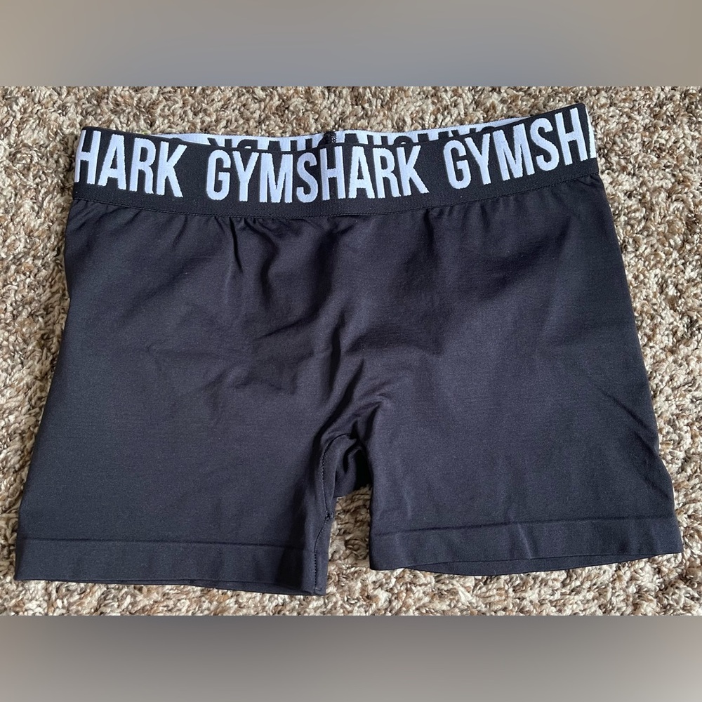 Gymshark Seamless Shorts